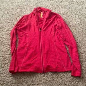 Lole jacket (size medium)